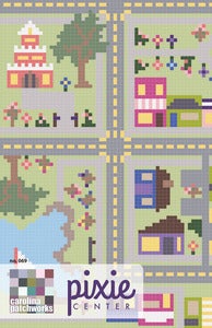 Image of No. 069 -- Pixie Center