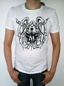 Image of UFOMAMMUT - MAMMOTH - T-SHIRT
