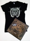 Image of UFOMAMMUT - Oro Opus Alter LP+RAM Tee+ Patch