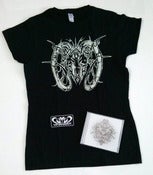 Image of UFOMAMMUT - Lucifer Songs Cd+RAM tee+Patch