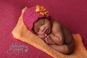 Image of Taylor Bonnet
