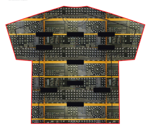 Image of Input / Output