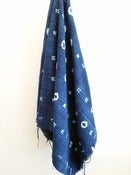 Image of African Indigo Blanket 2