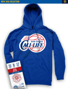 Image of Cali4Life Hood
