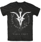 Image of Baphomet Head