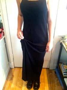 Image of Maxi dress