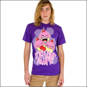Image of Cupcake Tee