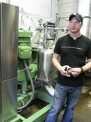 Image of “Off Flavors” Sensory Training at Bad Habit -  with Jamie Floyd of Ninkasi Brewing