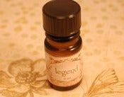 Image of LEGEND perfumed oil