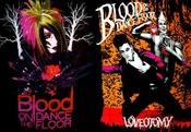 Image of Dahvie & Jayy *Limited Package*