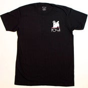 Image of Polar "Wallies Forever" Tee (2 Colors)