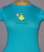 Image of Tennis Chick Tee
