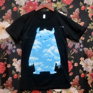 Image of 'Mr. Sky' Shirt