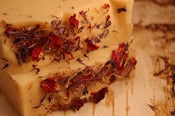 Image of THE BRIAR WOOD handmade soap 