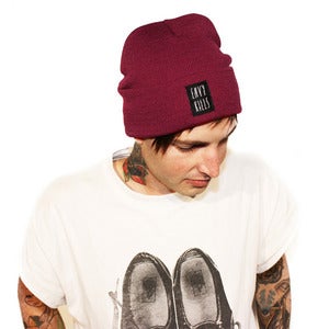 Image of KILLER (MAROON)
