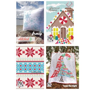 Image of Christmas 2013 Bundle