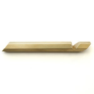 Image of Hex Bottle Opener by Iacoli & McAllister