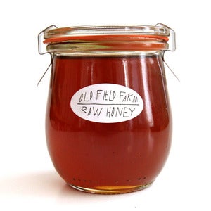 Image of Wild Honey by Old Field Farm