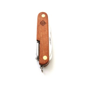 Image of Pocket Knife by Bare Bone Supply
