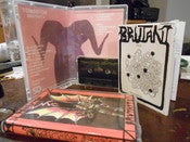 Image of TOMBSTOM - BRUTANT 2 c-45