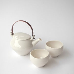 Image of Sou-Sou Tea Set