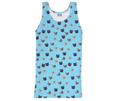 Image of Kitties tank top