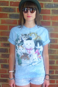 Image of Kittens Tee
