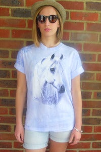 Image of Dream Horse Tee