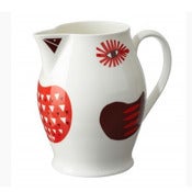 Image of Bird Jug