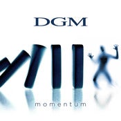 Image of DGM "Momentum" DigiCD