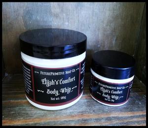 Image of Elijahs Comfort Body Whip