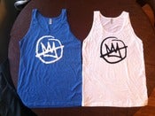 Image of No Kings Tank Top