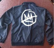 Image of Doomtree Windbreaker 
