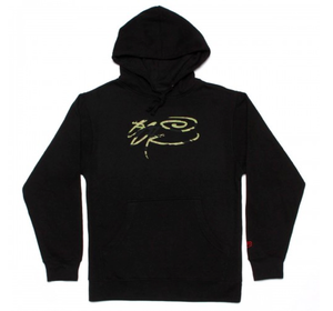 Image of SSUR - WOTW Signature Camo Hoodie 