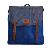 Image of Denim Hunter