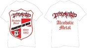 Image of TANKARD T-shirts