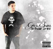Image of GrewSum - Bi-Polar Grew CD