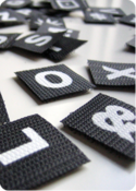 Image of Big Letters