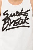 Image of Smoke Break tank by Smokers Only