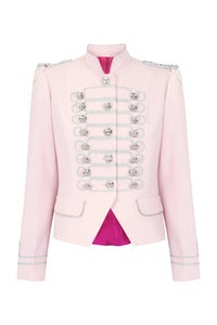 Image of Beatle mujer (rosa)