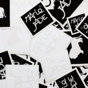 Image of Stickers Pack