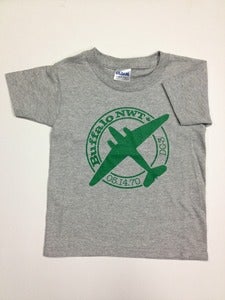 Image of Toddler Tee