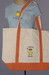 Image of Lacrosse Chick Tote