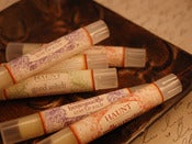 Image of SPRING COLLECTION lust lip balm