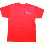 Image of Polar Stroke Tee (2 Colors)