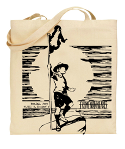 Image of Explorer Tote Bag