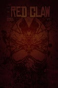 Image of The Red Claw Issue #1