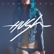 Image of Hush - VINYL LP - Pre-Order