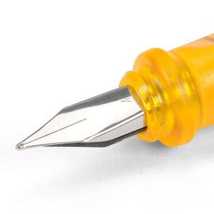 Image of Pelikano Junior Fountain Pen