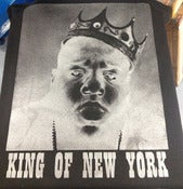 Image of king of nY